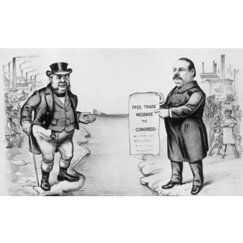 Tariffs: Friend or Foe?-image