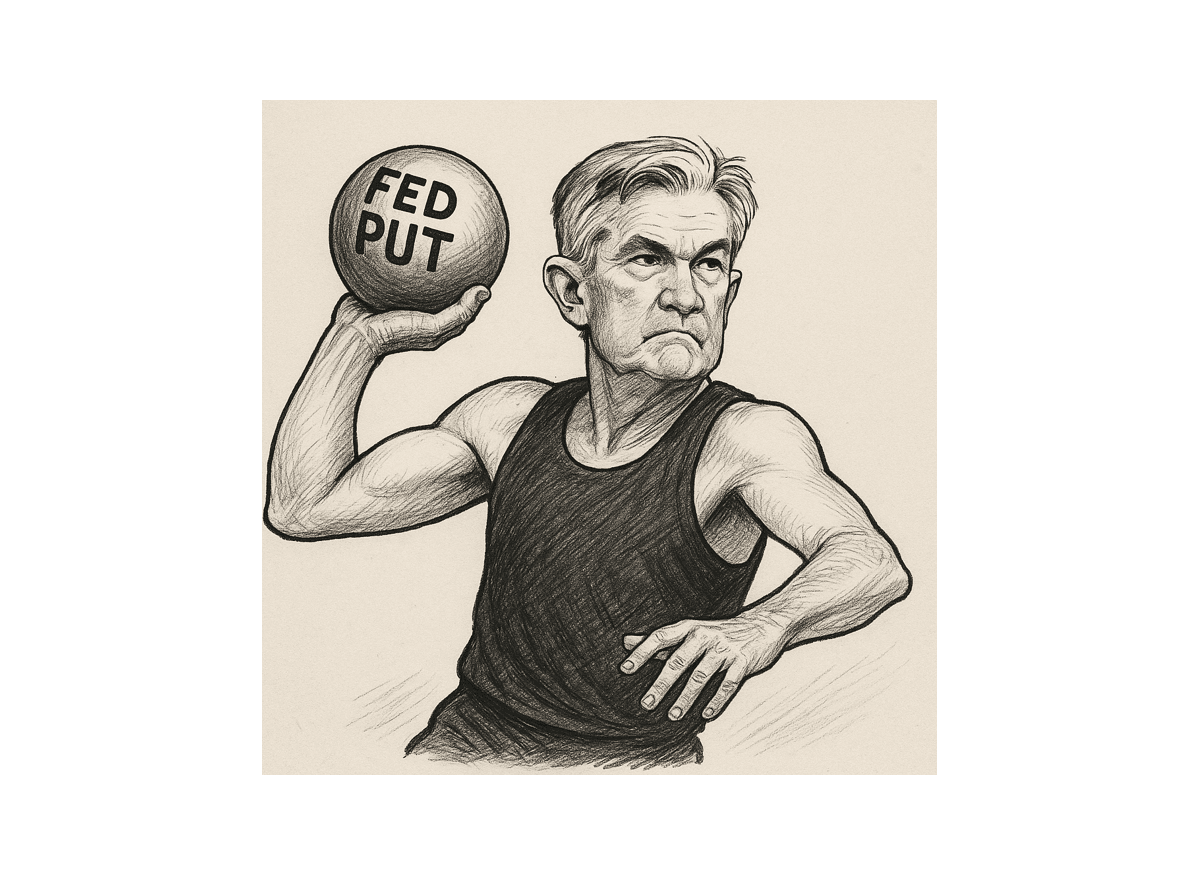 Return of the Fed Put?-image